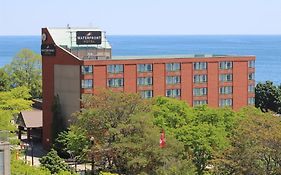 Waterfront Burlington Hotel